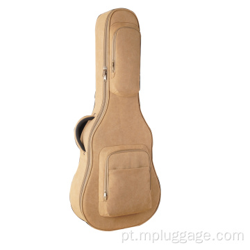 Bolsa de filtro líquido para guitarra com alta qualidade